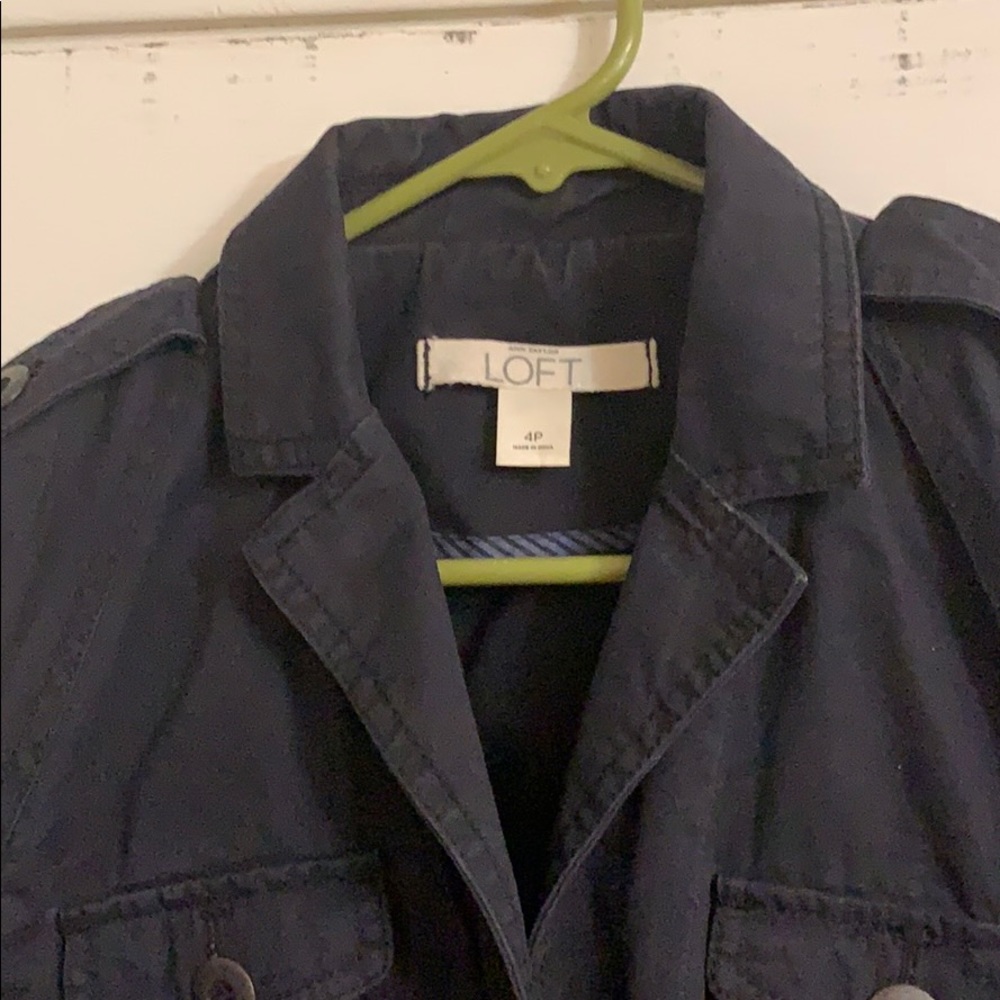 Jacket - Picture 2 of 4